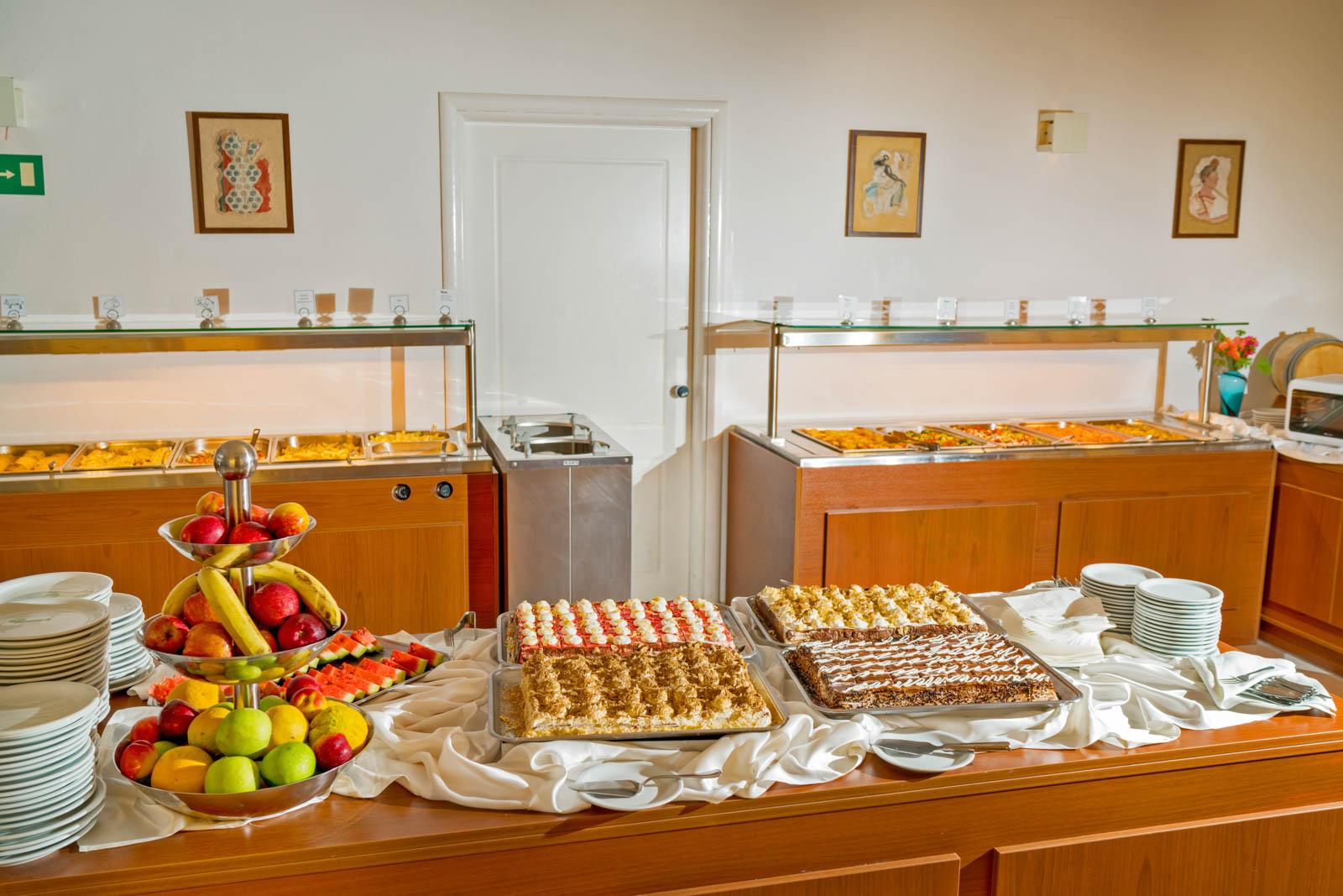 Delfina Boutique Hotel Paralia Kourna Екстериор снимка